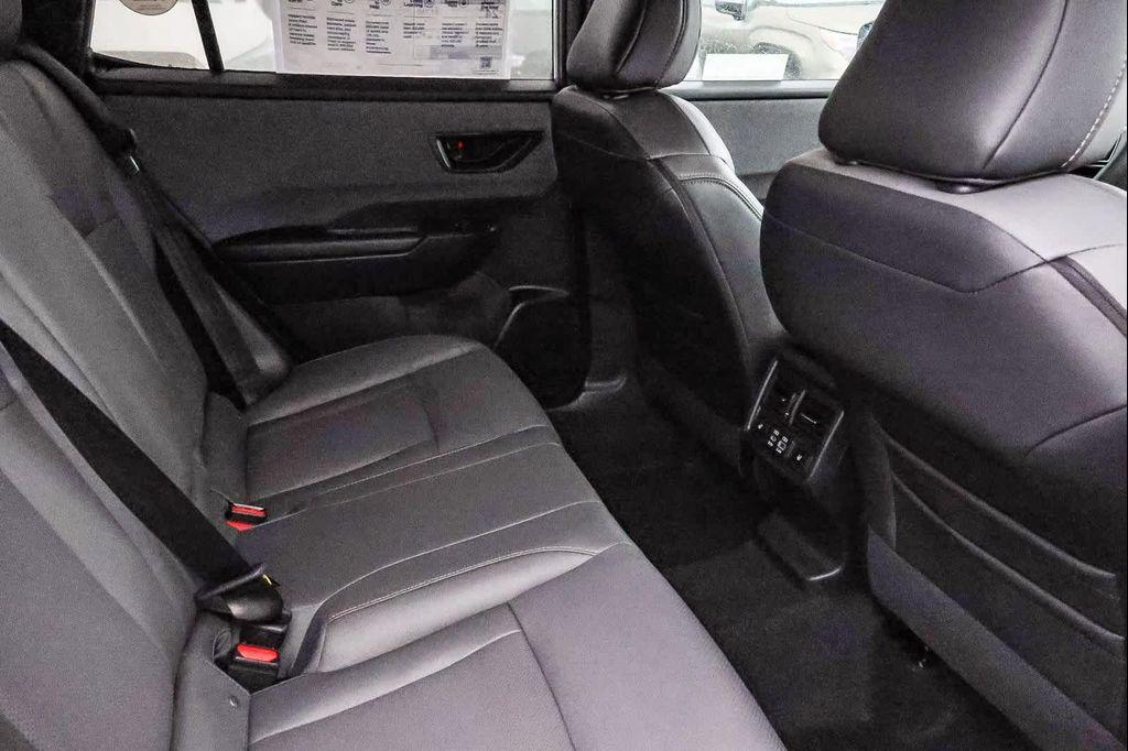 new 2026 Subaru Outback car, priced at $46,178