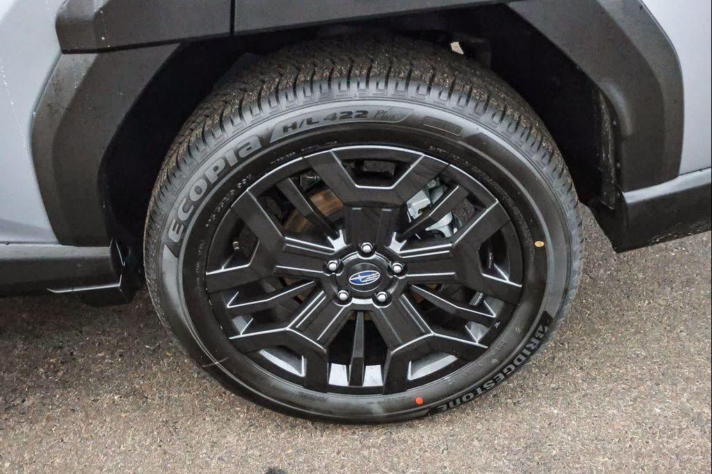 new 2026 Subaru Outback car, priced at $46,178