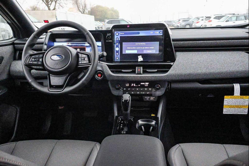 new 2026 Subaru Outback car, priced at $46,178