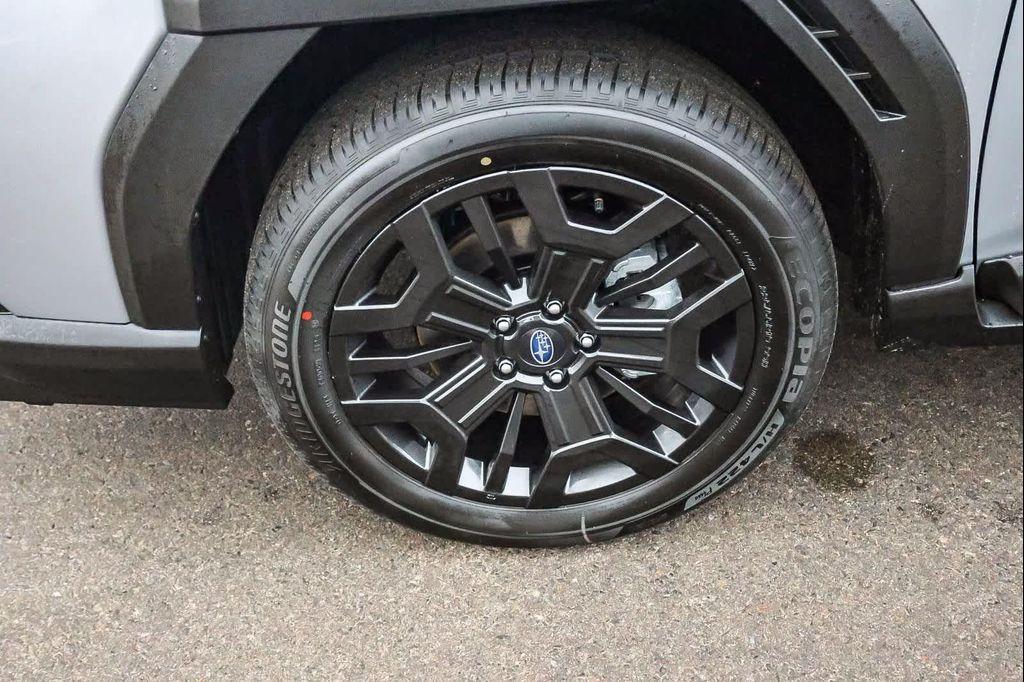 new 2026 Subaru Outback car, priced at $46,178