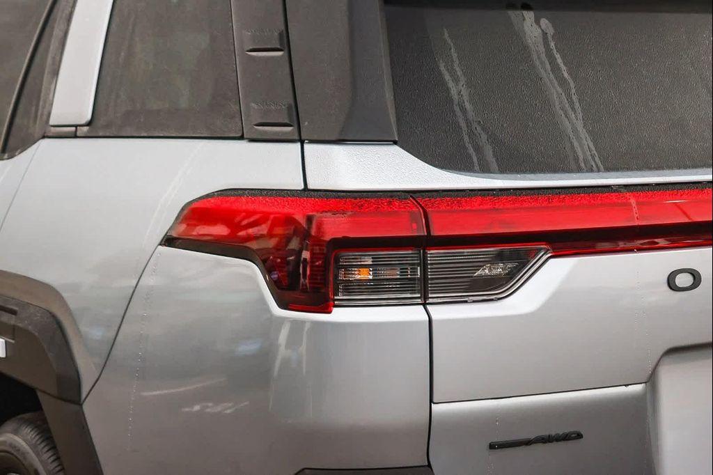 new 2026 Subaru Outback car, priced at $46,178