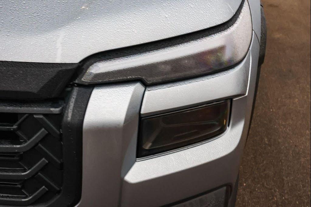 new 2026 Subaru Outback car, priced at $46,178