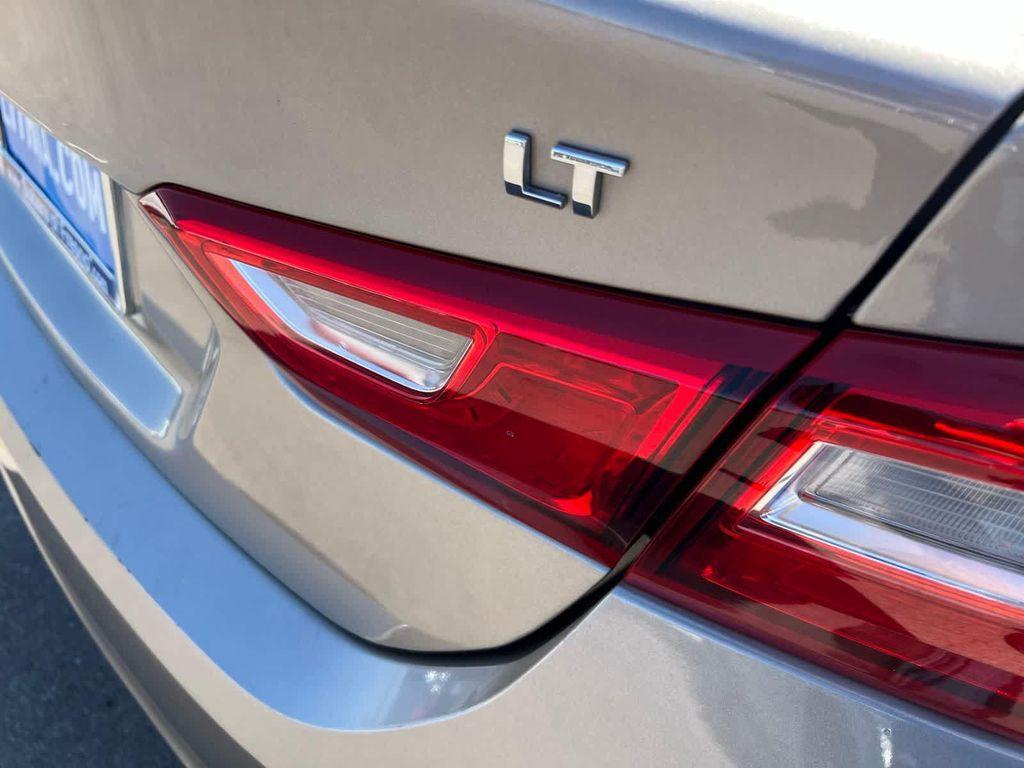 used 2023 Chevrolet Malibu car, priced at $13,080