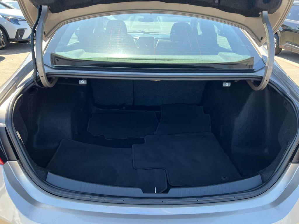 used 2023 Chevrolet Malibu car, priced at $13,080