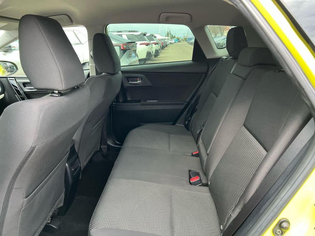 used 2016 Scion iM car, priced at $12,929