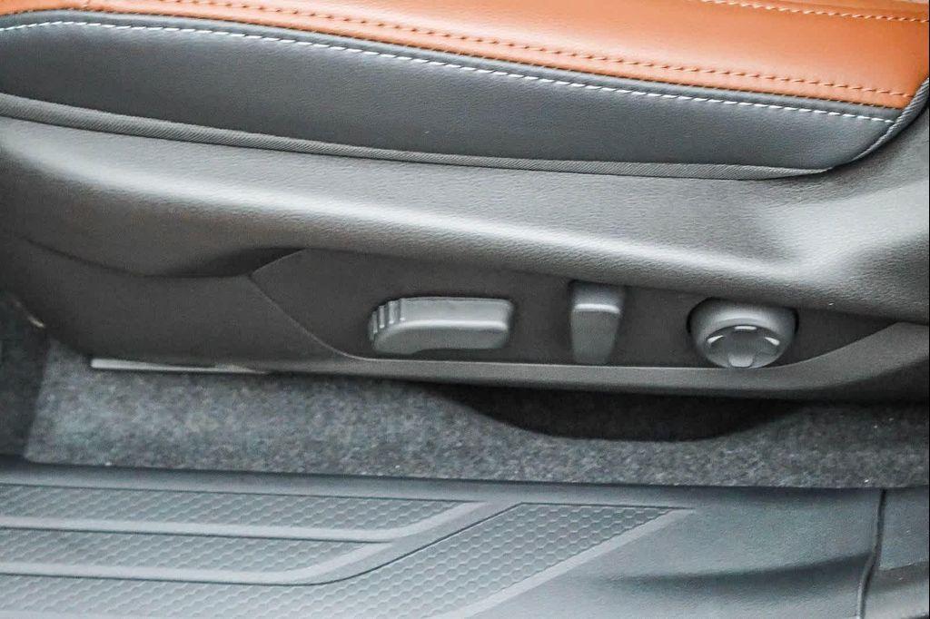 new 2026 Subaru Outback car, priced at $49,789