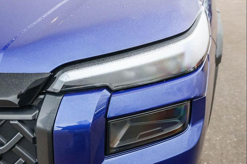 new 2026 Subaru Outback car, priced at $49,789