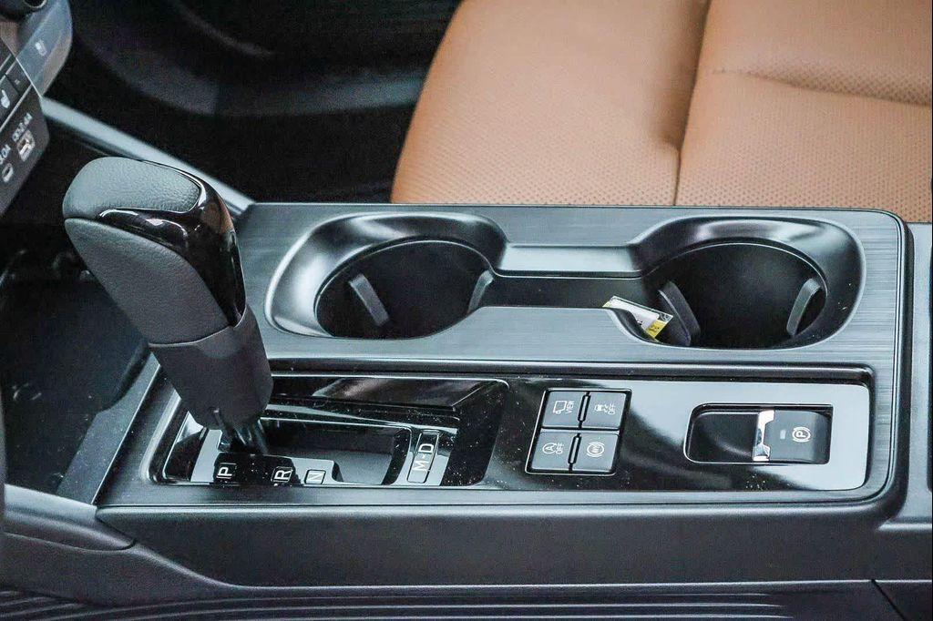 new 2026 Subaru Outback car, priced at $49,789