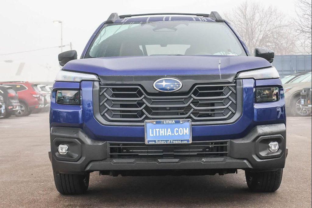 new 2026 Subaru Outback car, priced at $49,789