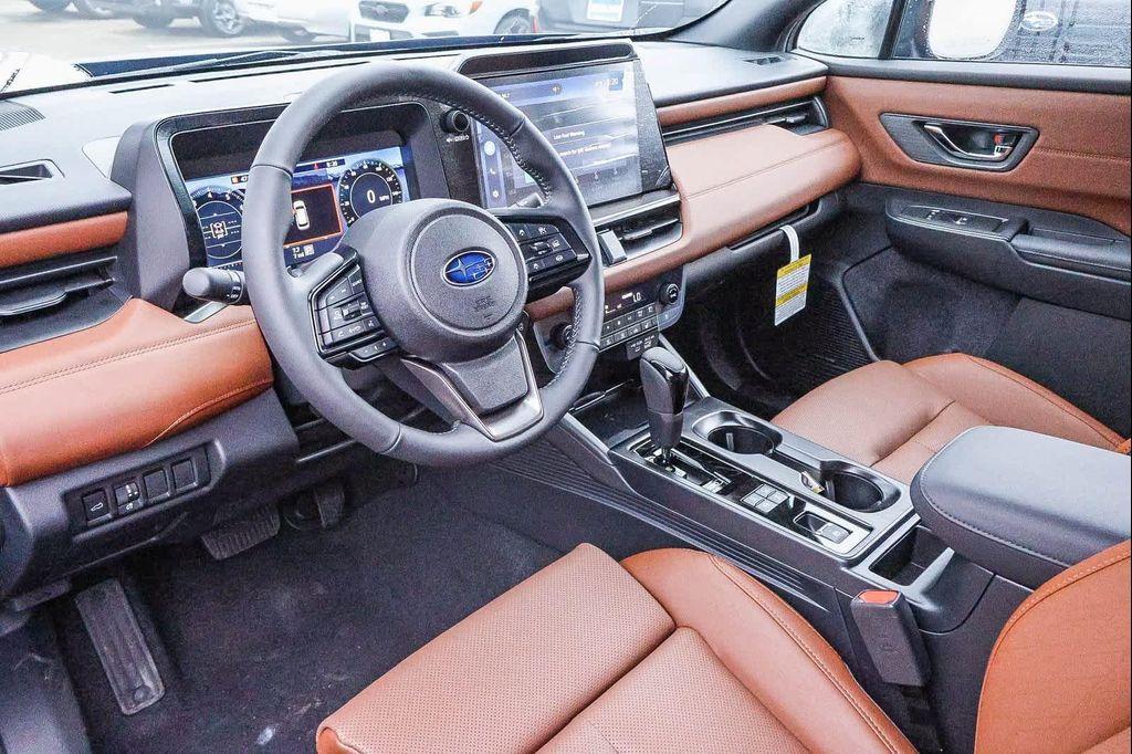 new 2026 Subaru Outback car, priced at $49,789