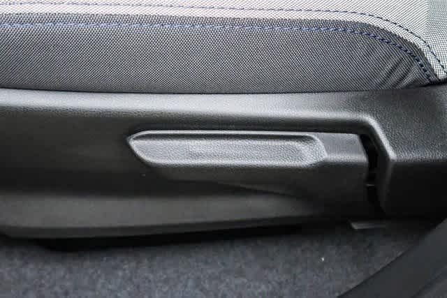 used 2025 Subaru Forester car, priced at $27,349