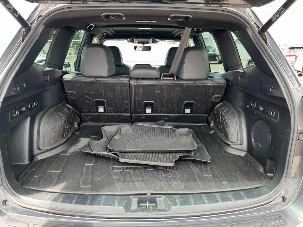 used 2023 Subaru Forester car, priced at $28,884