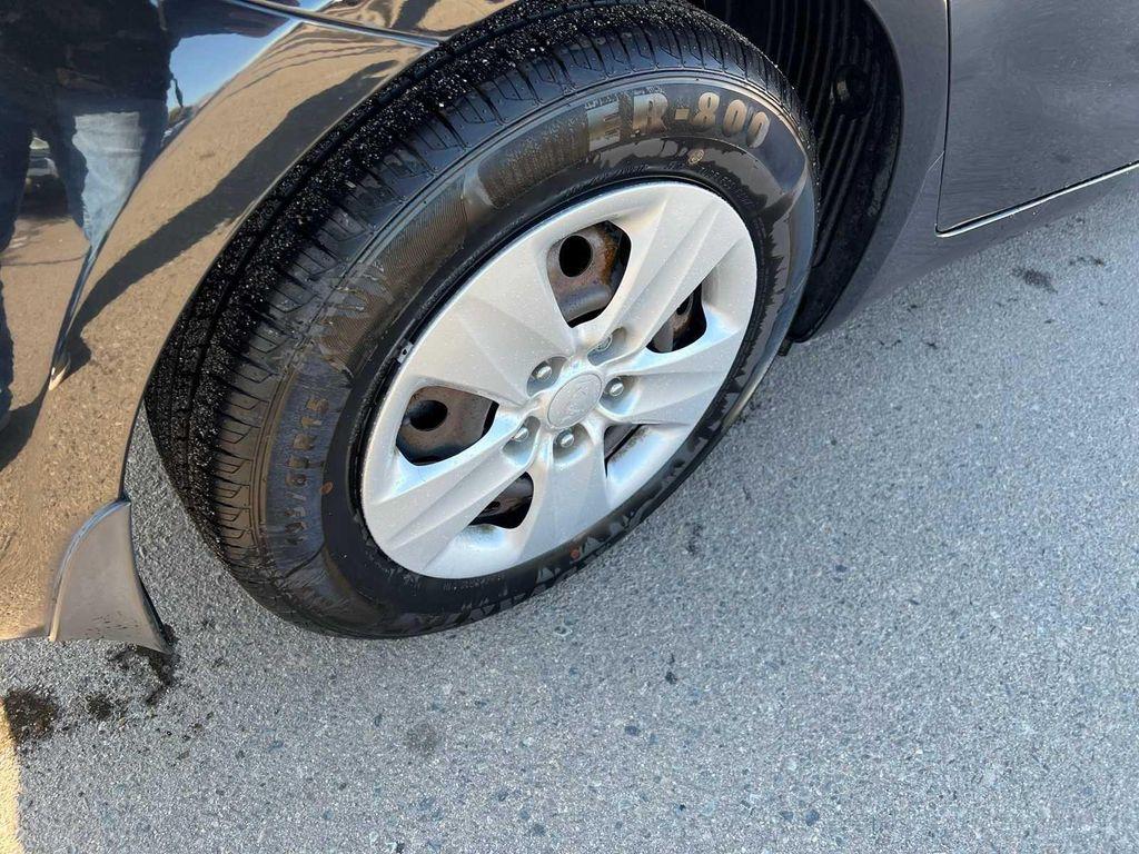 used 2017 Kia Forte car, priced at $10,399