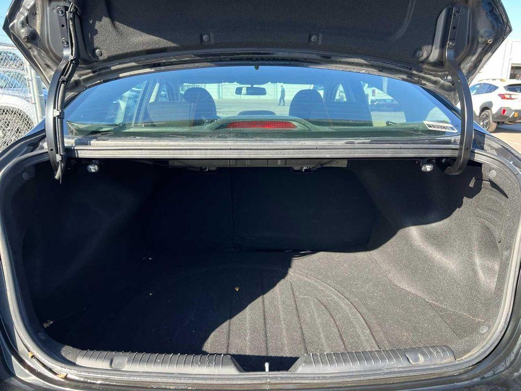 used 2017 Kia Forte car, priced at $10,399