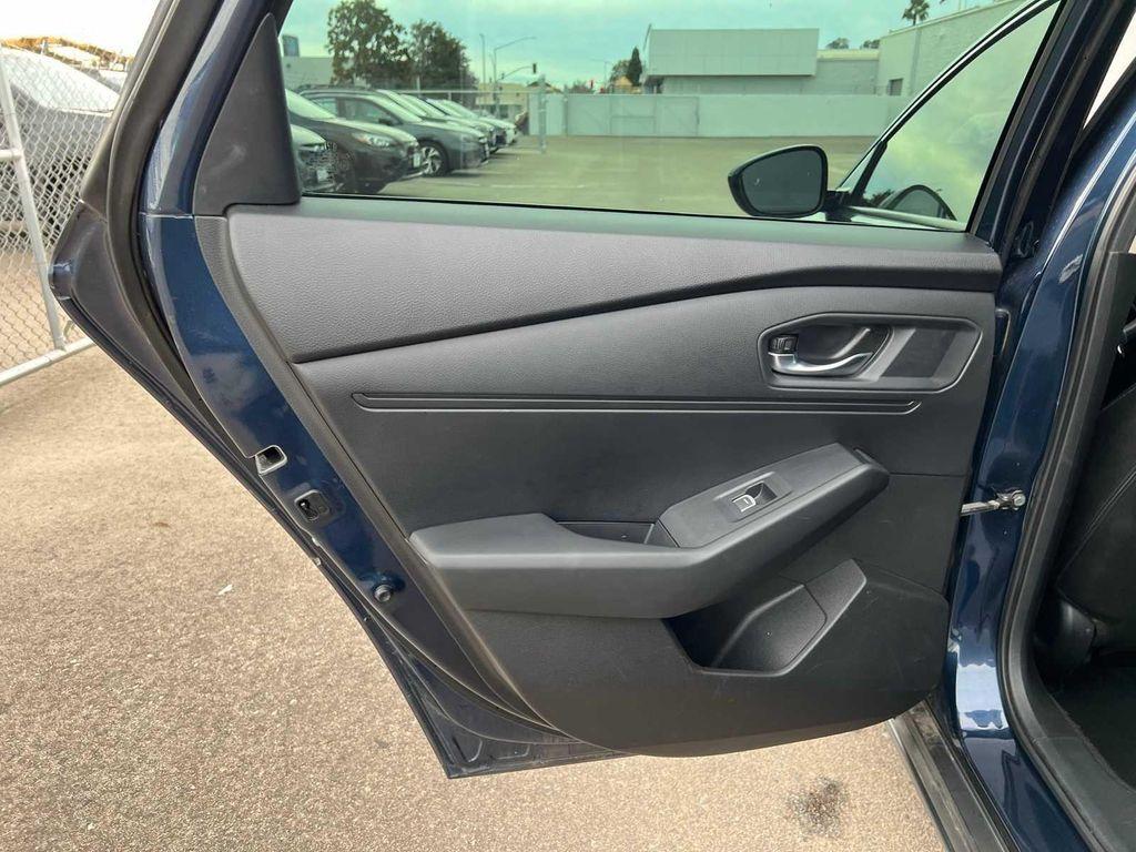 used 2024 Honda Accord car, priced at $25,199