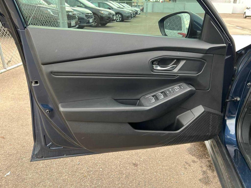 used 2024 Honda Accord car, priced at $25,199