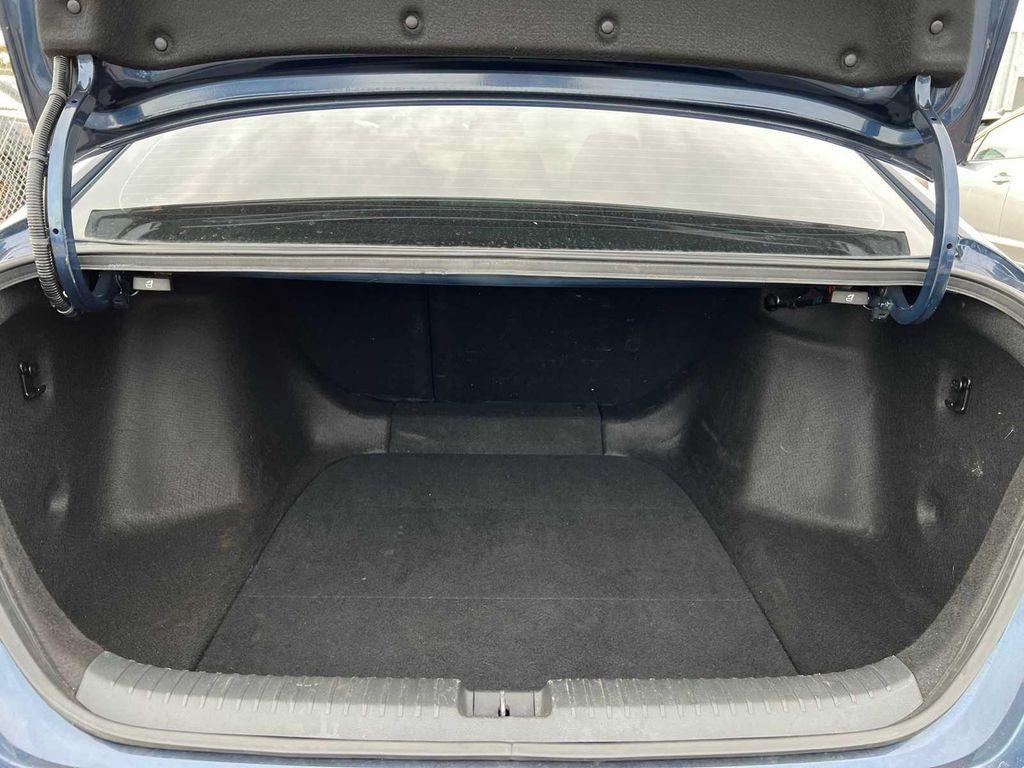 used 2024 Honda Accord car, priced at $25,199