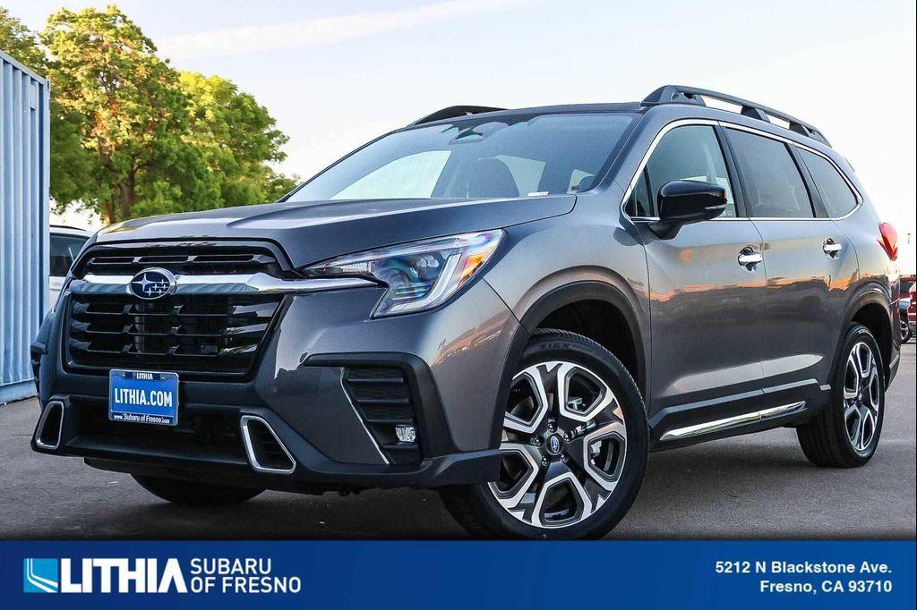 new 2026 Subaru Ascent car, priced at $52,797