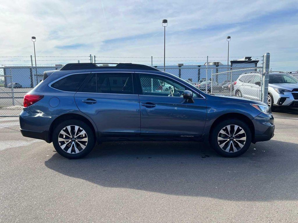 used 2017 Subaru Outback car, priced at $15,999