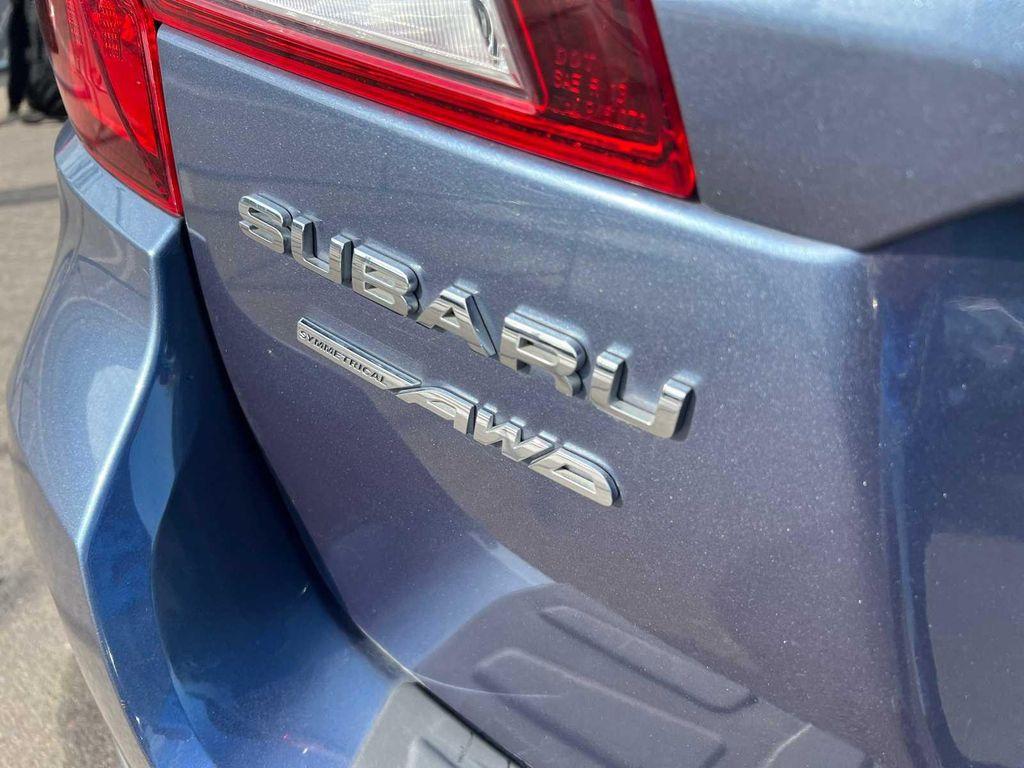 used 2017 Subaru Outback car, priced at $15,999