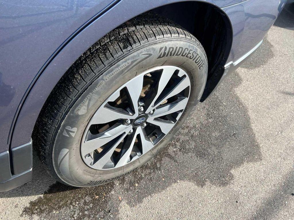 used 2017 Subaru Outback car, priced at $15,999