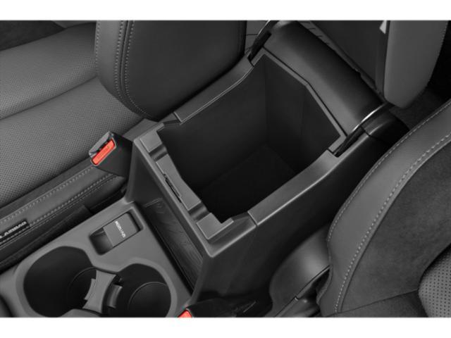 new 2026 Subaru Forester Hybrid car, priced at $44,240