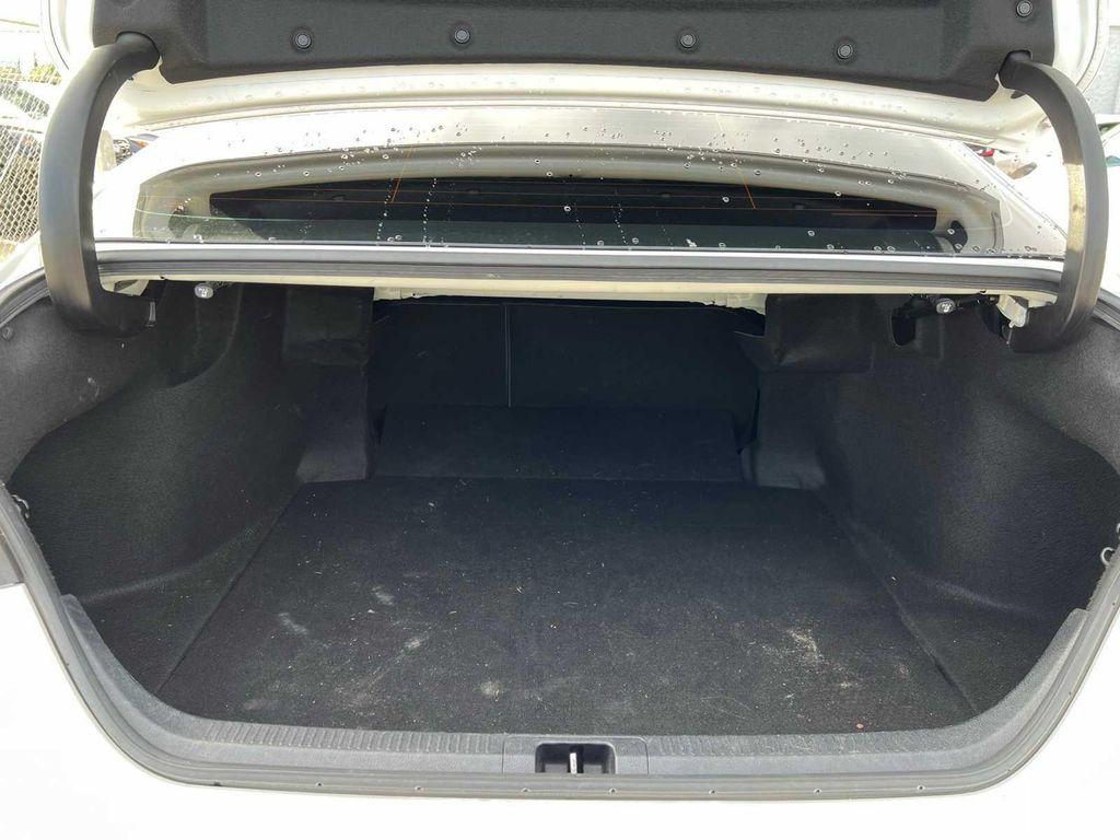 used 2021 Toyota Camry car, priced at $18,992