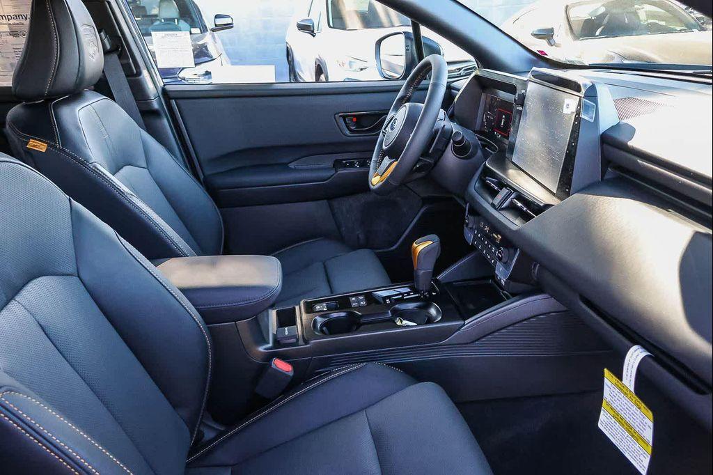 new 2026 Subaru Outback car, priced at $52,122