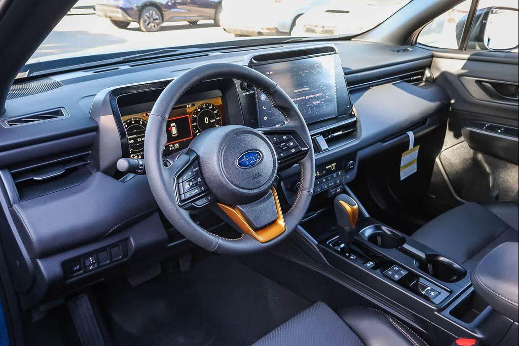 new 2026 Subaru Outback car, priced at $52,122