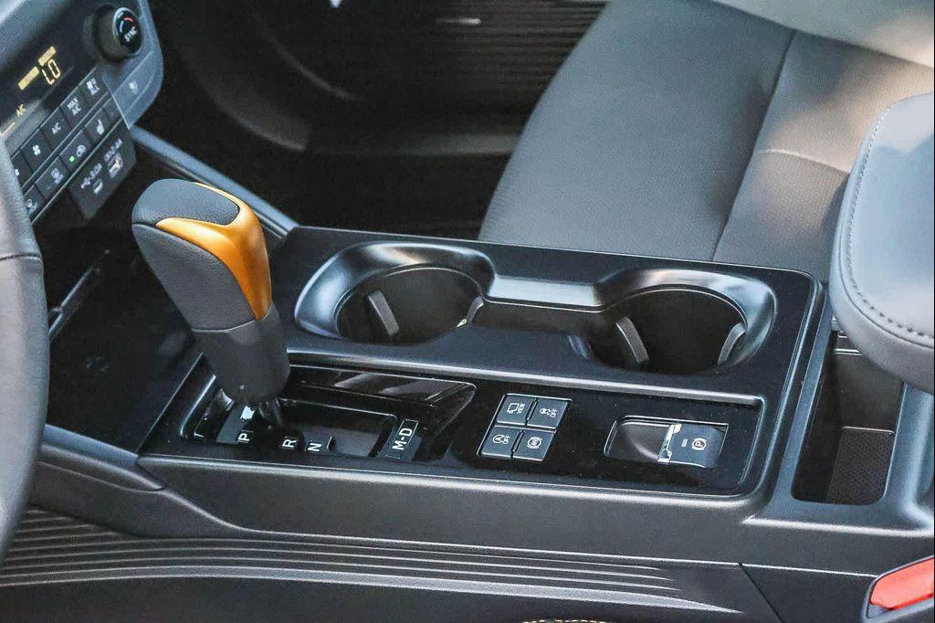 new 2026 Subaru Outback car, priced at $52,122