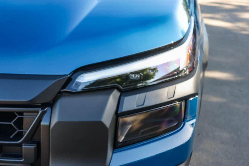 new 2026 Subaru Outback car, priced at $52,122