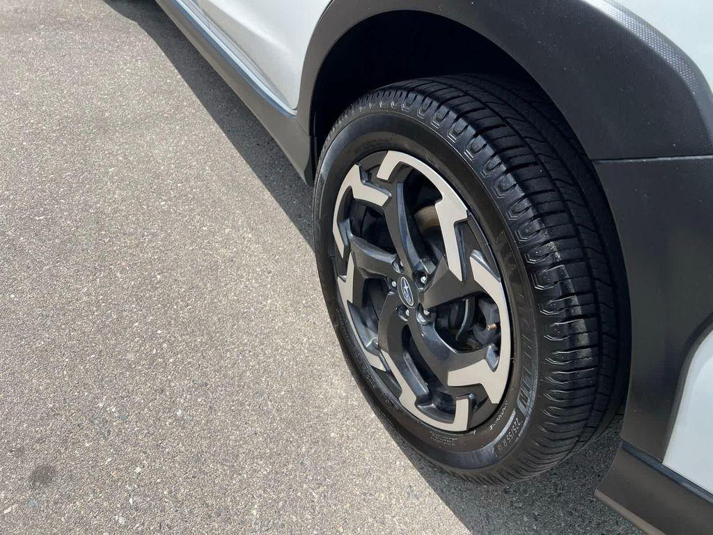 used 2023 Subaru Crosstrek car, priced at $19,080