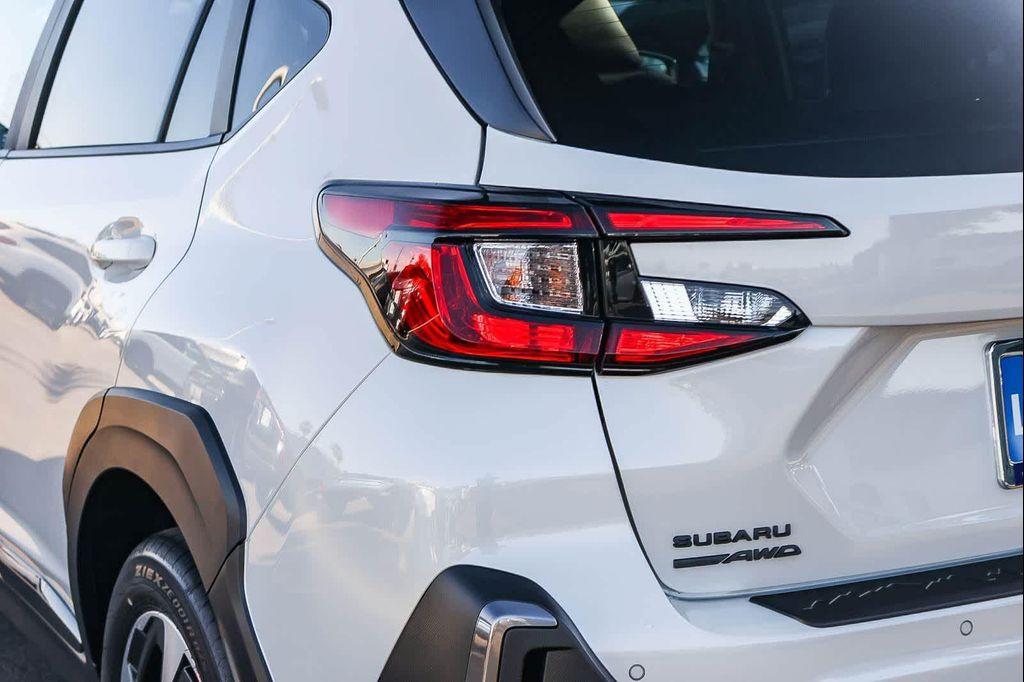 new 2026 Subaru Crosstrek car, priced at $35,365