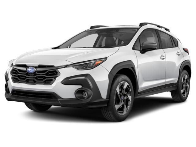 new 2026 Subaru Crosstrek car, priced at $35,365