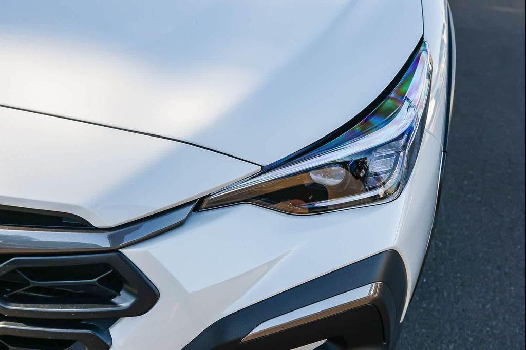 new 2026 Subaru Crosstrek car, priced at $35,365