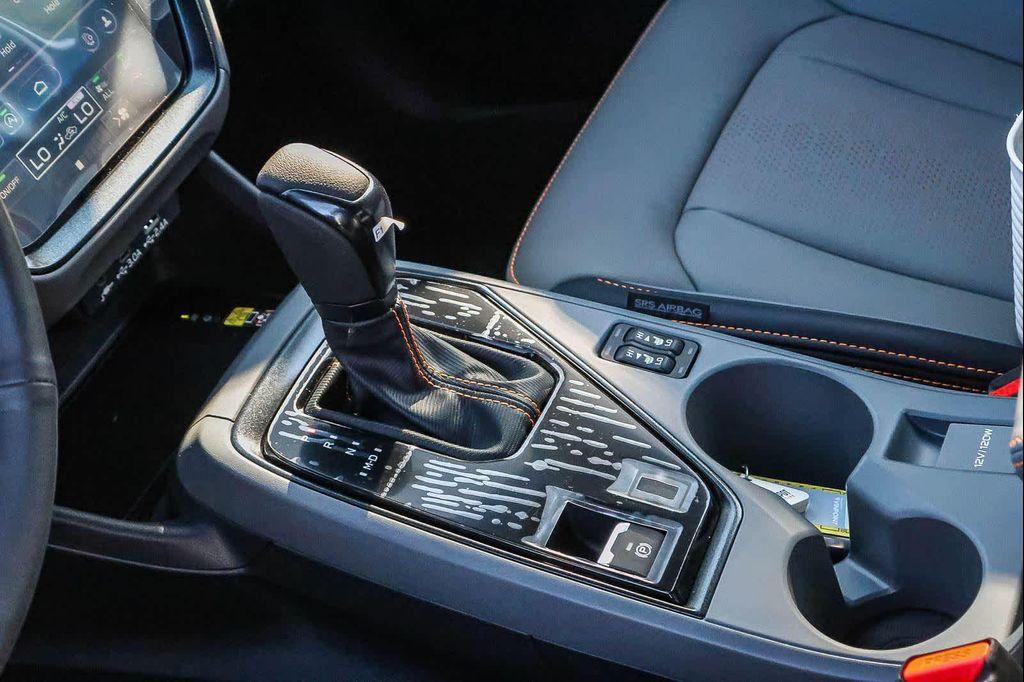 new 2026 Subaru Crosstrek car, priced at $35,365