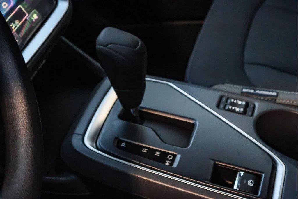 new 2025 Subaru Crosstrek car, priced at $31,162