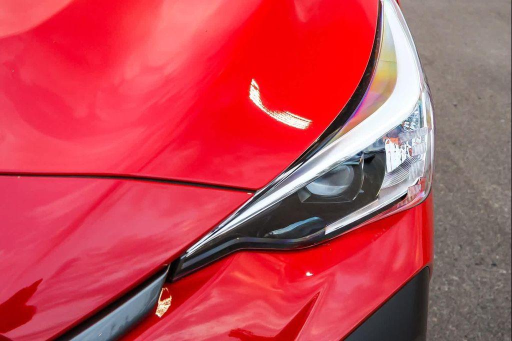 new 2025 Subaru Crosstrek car, priced at $31,162