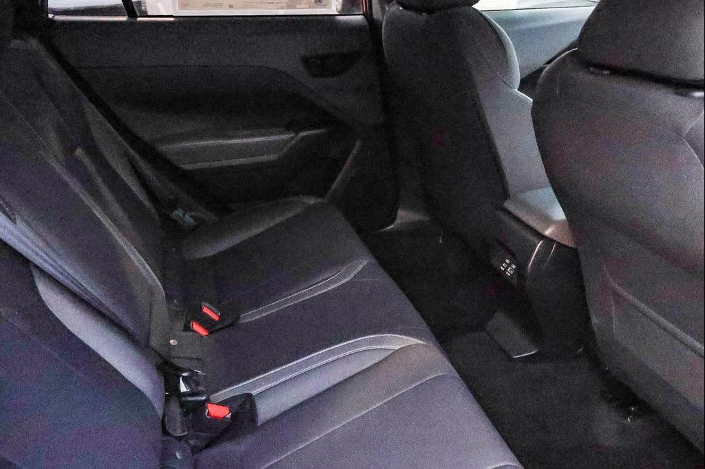 new 2025 Subaru Crosstrek car, priced at $31,162