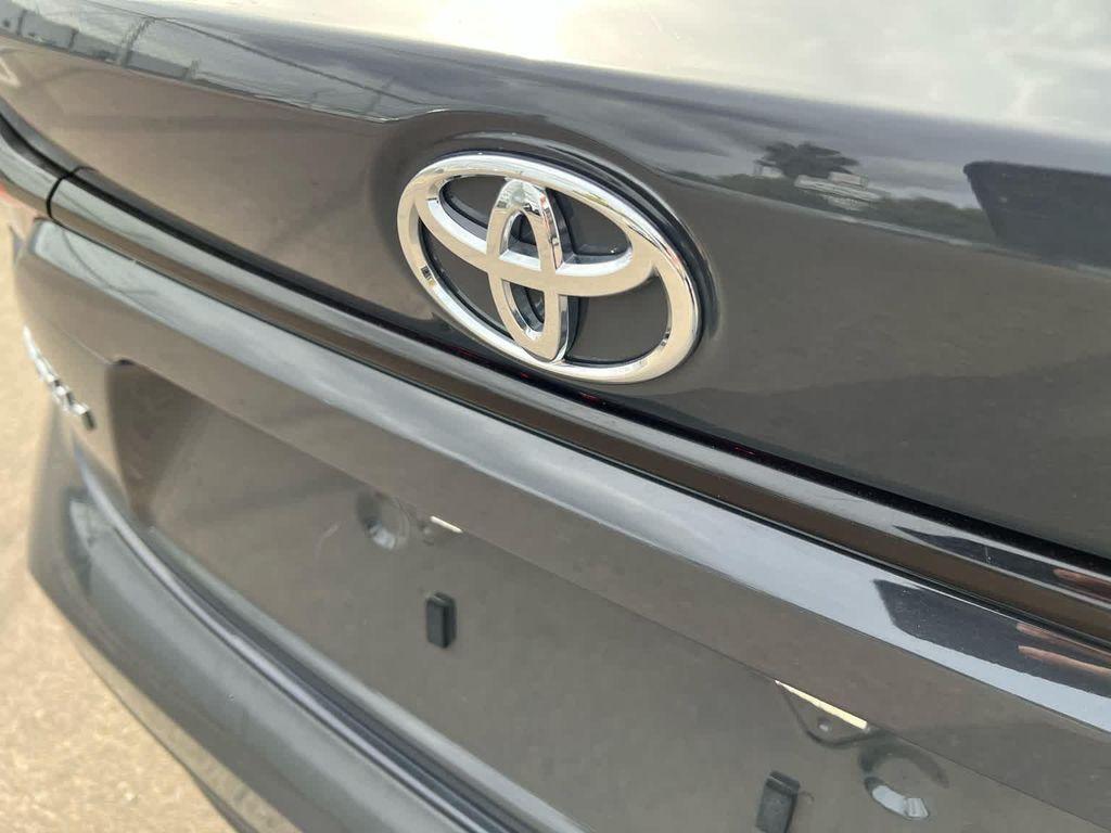 used 2023 Toyota Corolla car, priced at $19,369