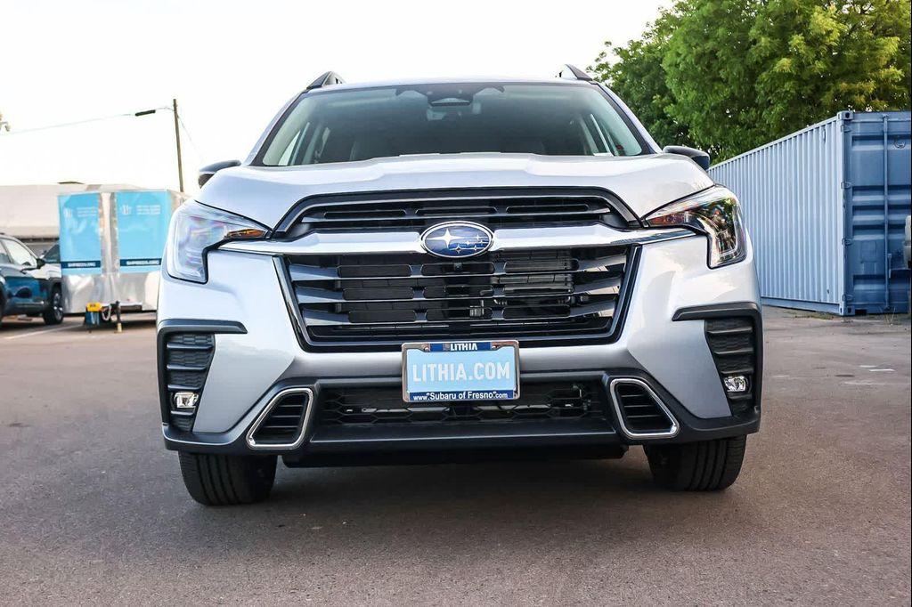 new 2026 Subaru Ascent car, priced at $52,797