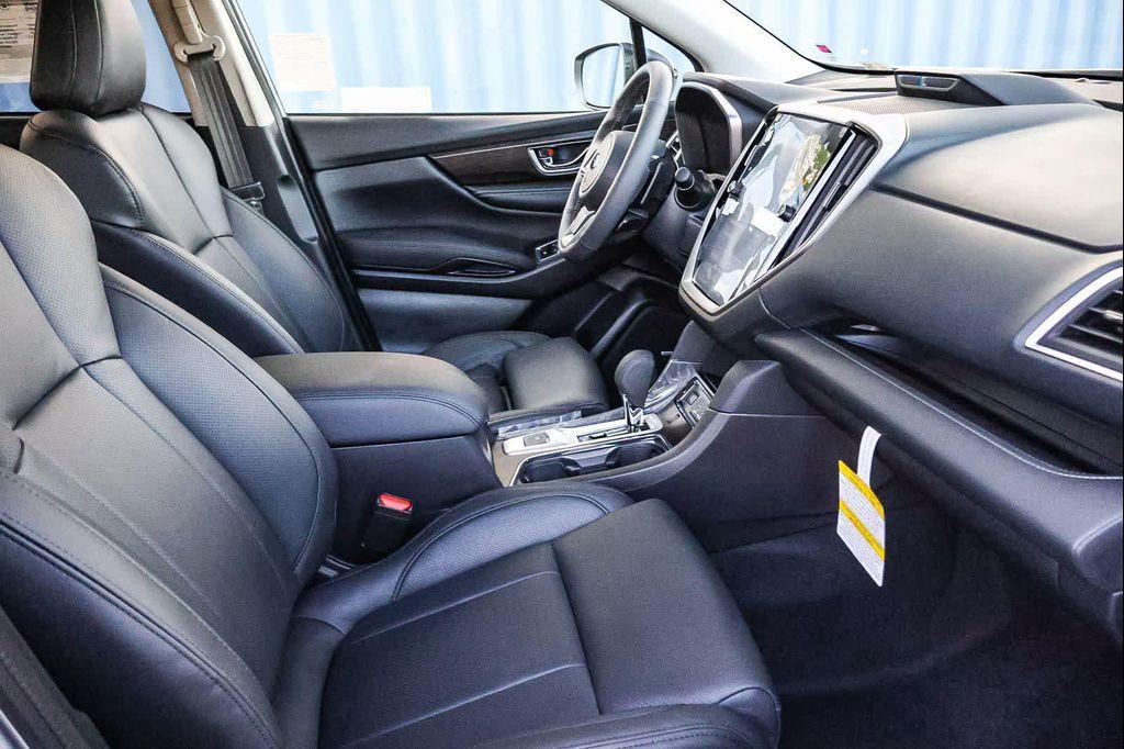 new 2026 Subaru Ascent car, priced at $52,797