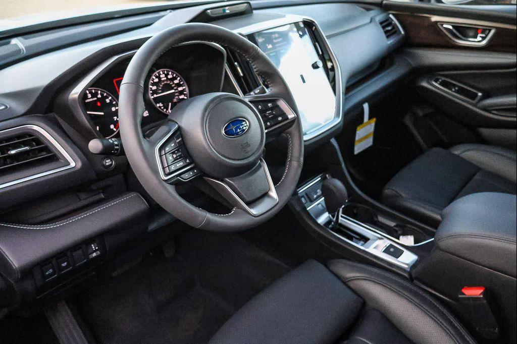 new 2026 Subaru Ascent car, priced at $52,797