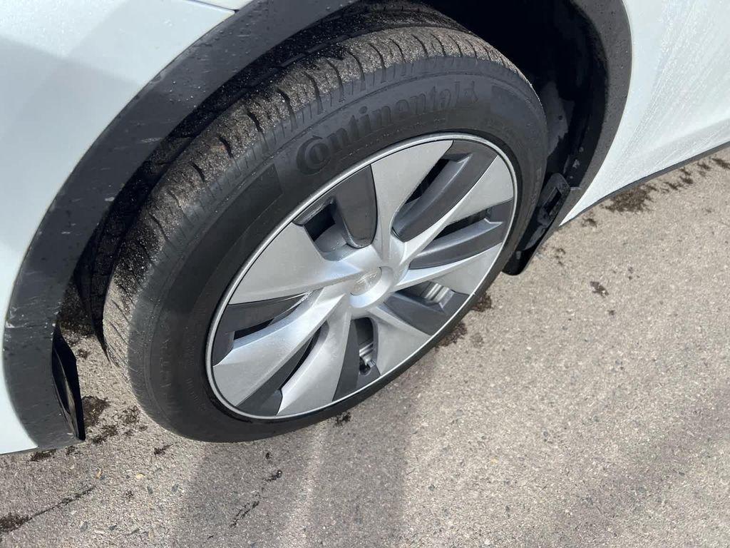 used 2023 Tesla Model Y car, priced at $32,394