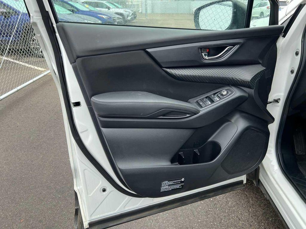 used 2024 Subaru Ascent car, priced at $30,798