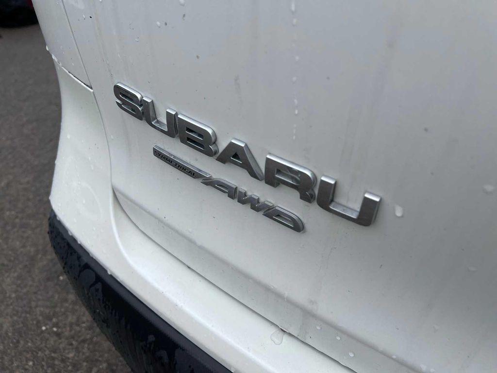 used 2024 Subaru Ascent car, priced at $30,798
