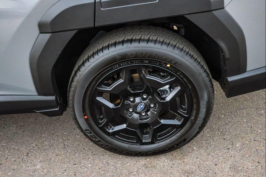 new 2026 Subaru Outback car, priced at $44,748