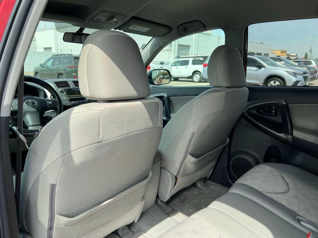 used 2010 Toyota RAV4 car, priced at $10,983