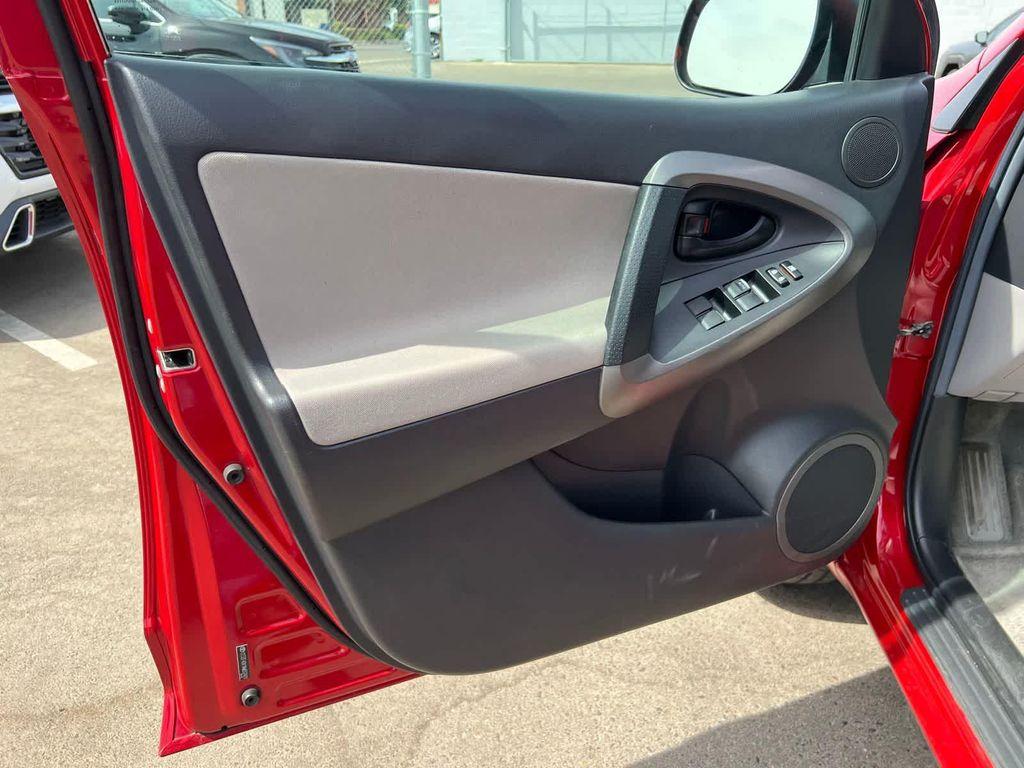 used 2010 Toyota RAV4 car, priced at $10,983