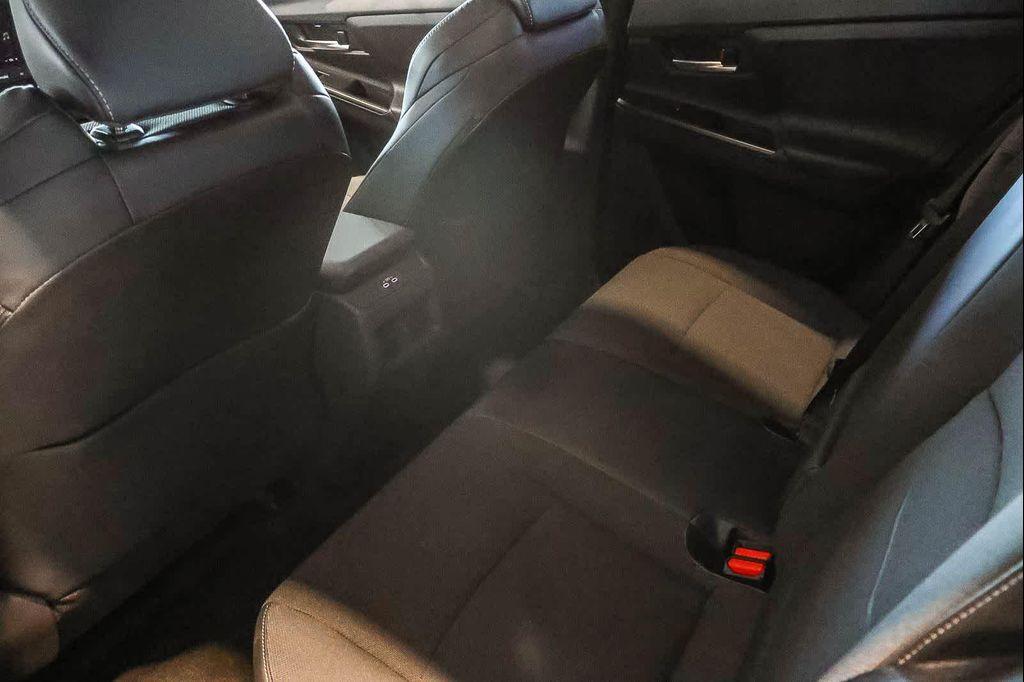 new 2026 Subaru Uncharted car, priced at $33,592